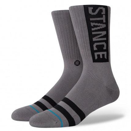 Stance Socks OG Graphite - Boardworx