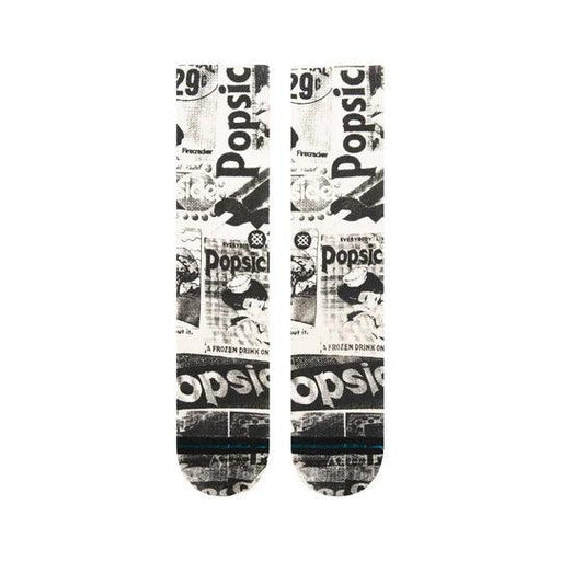 Stance Socks Popsicle - Boardworx