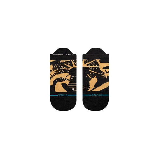 Stance Tab Socks Sun Dust - Boardworx