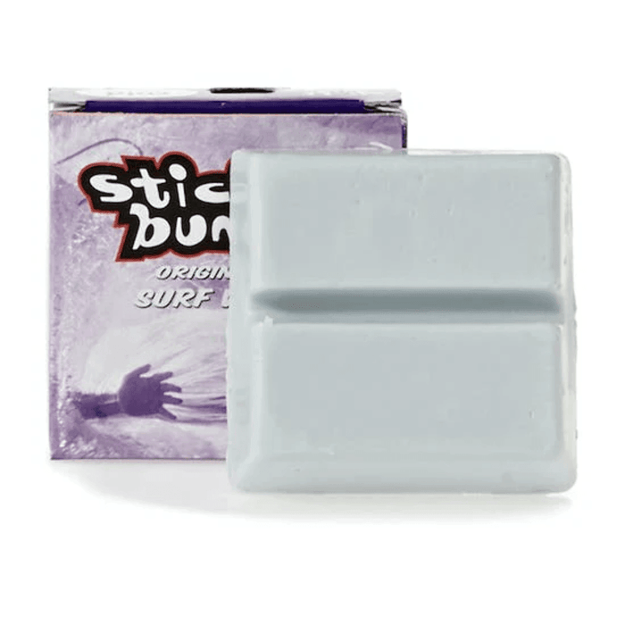 Stick Bumps Original Surf Wax Cold - Boardworx