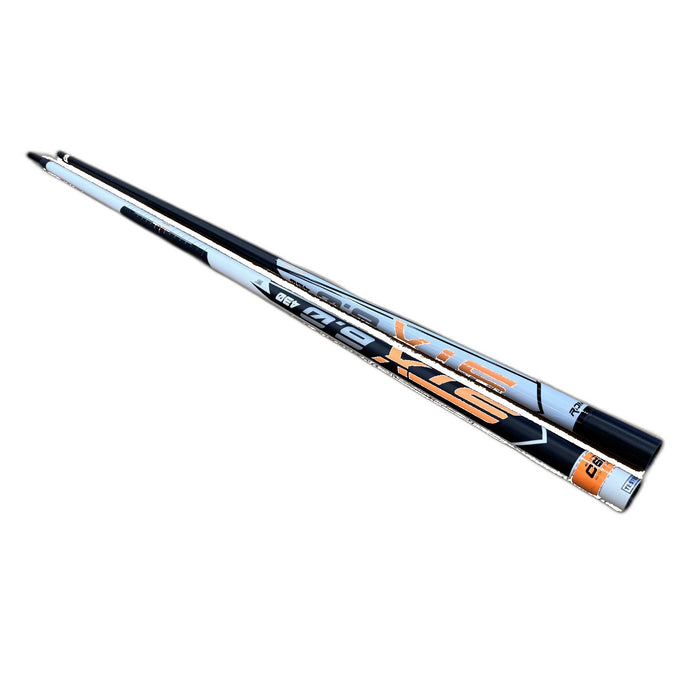 STX C60 430cm RDM windsurf mast, full length