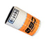 STX C60 mast base with 60% carbon spec label