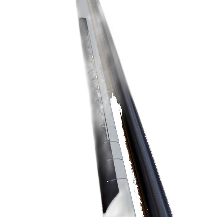 STX C60 RDM windsurf mast, tip detail