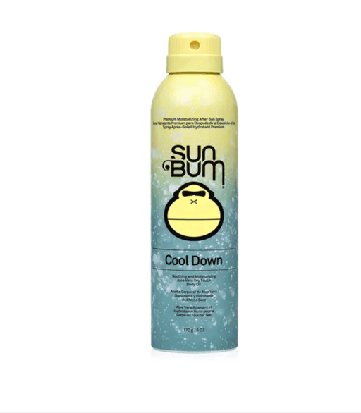 Sun Bum Cool Down After Sun Spray - Boardworx