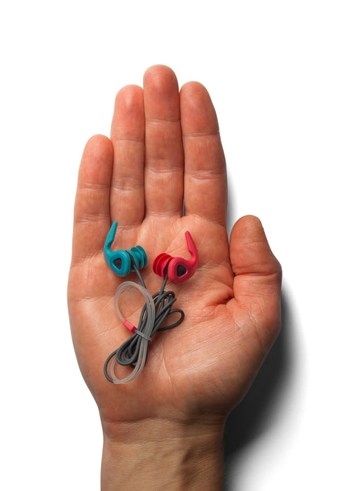 Surf Ears Ear Plugs - 3.0 Version with leash - Boardworx