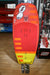 Tabou Pocket Air TEAM Wing Foiling Board 97L - Boardworx