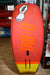 Tabou Pocket Air TEAM Wing Foiling Board 97L - Boardworx