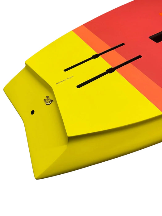 Tabou Pocket Air WingFoil Board MTE - Boardworx