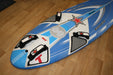 Tabou Rocket 125L Windsurf Board Used - Boardworx