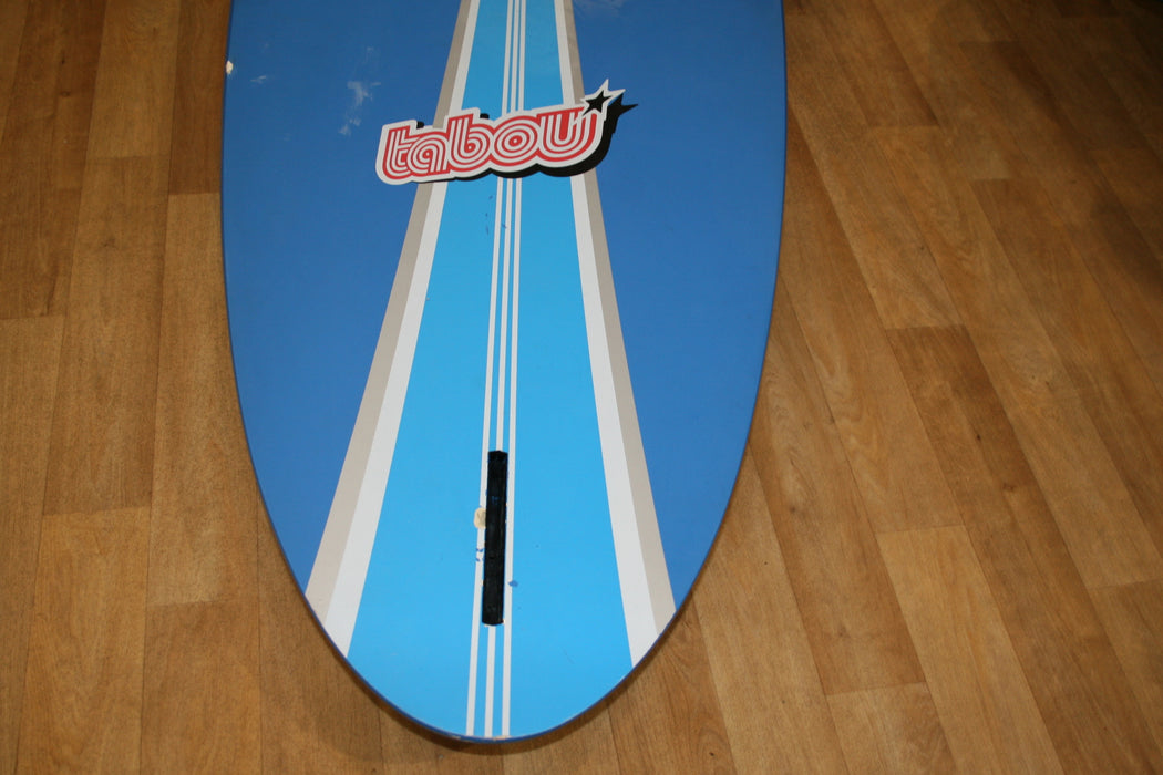 Tabou Rocket 125L Windsurf Board Used - Boardworx