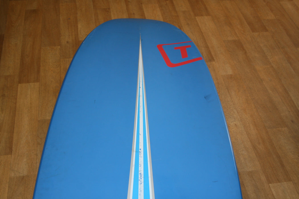 Tabou Rocket 125L Windsurf Board Used - Boardworx