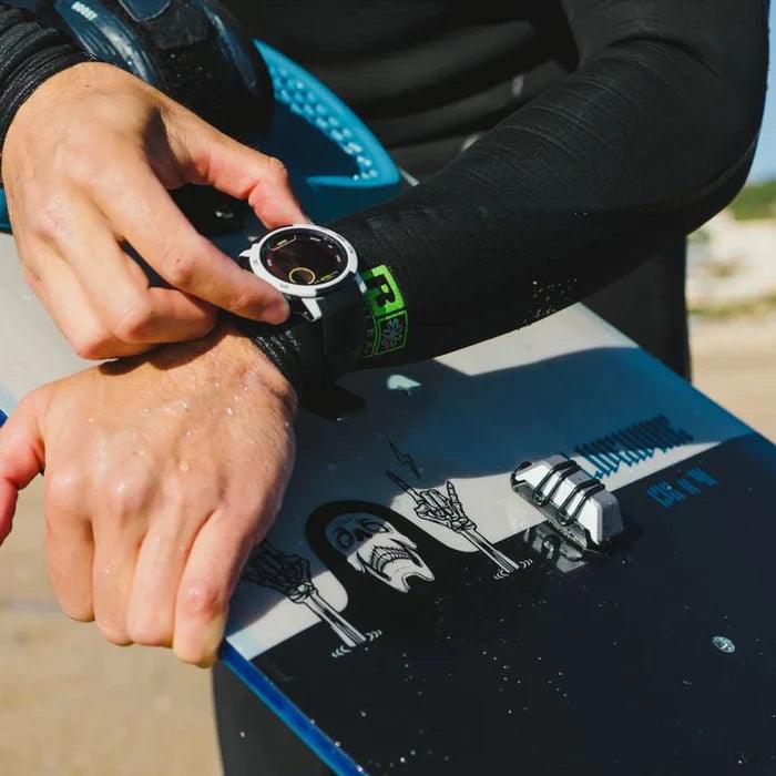 WOO Kiteboard Sensor Package 4.0