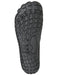 Typhoon Morfa Aqua Shoe grey rugged sole with drainage holes, water sports footwear