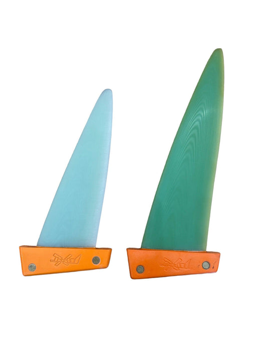 UFO G10 windsurfing Fin Tuttle Box - Boardworx