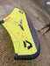 Used 2025 Duotone Unit 4.0m canopy and leading-edge condition