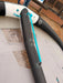 Underside view of the used Duotone Unit wing with boom attached