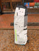 Duotone Unit 6.0 wing travel bag pictured with the used wing
