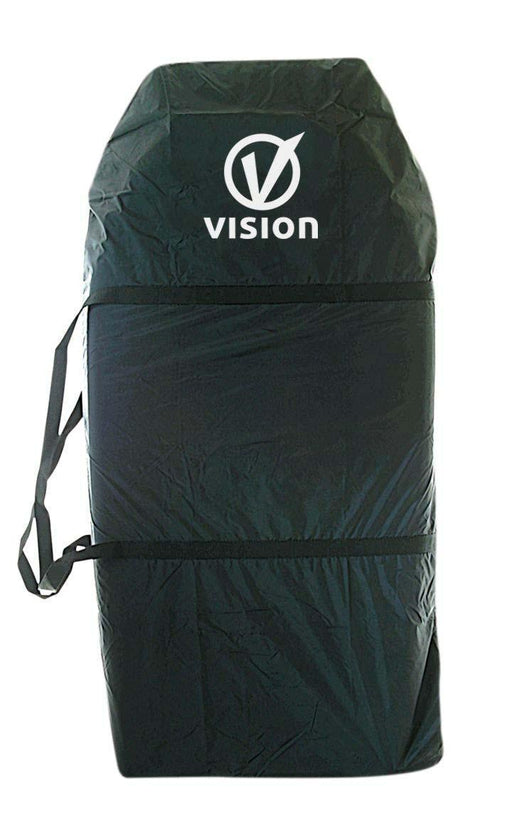 Vision Bodyboard Boogie Board bag - Boardworx