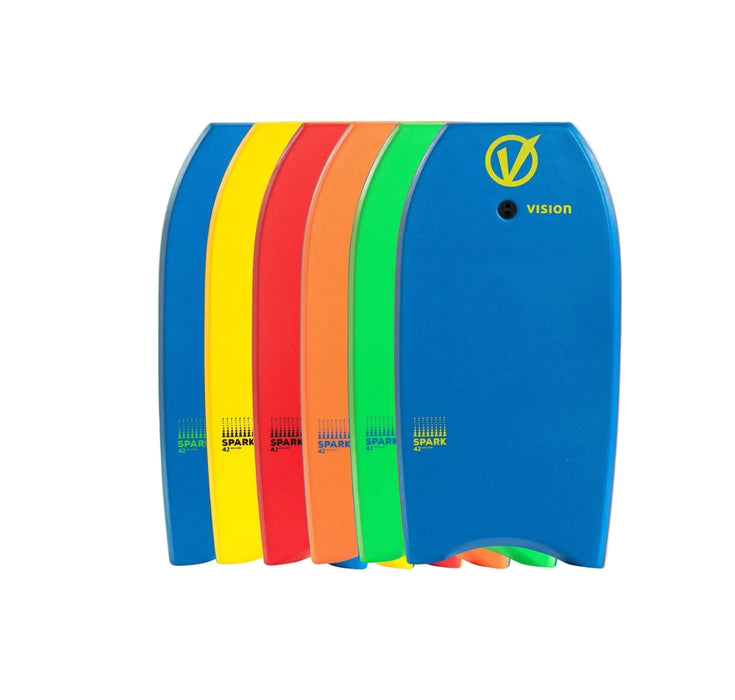 Vision Spark Body Board 36"