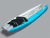 Vision Spark XPS MiniMal Soft Surfboard 8ft - Boardworx