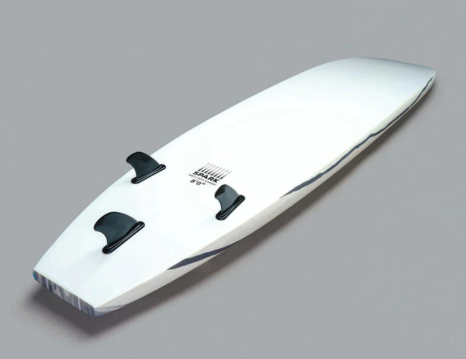 Vision Spark XPS MiniMal Soft Surfboard 8ft - Boardworx