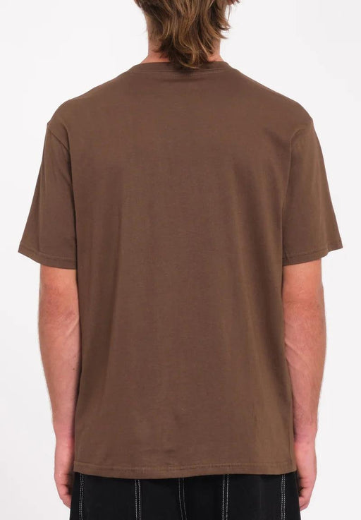 Volcom Chimp Mens Tee Wren - Boardworx