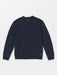 Volcom Edmonder ll Sweater Navy - Boardworx