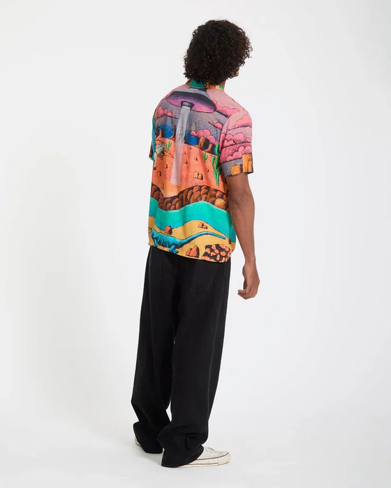 Volcom Mickey Mason Shirt