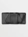 Volcom Pistol Leather Wallet Black - Boardworx