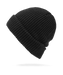 Volcom Stone Bar Beanie Black - Boardworx