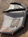 RRD Evo Wing leading edge and canopy