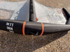 RRD Evo Wing central strut with three handles