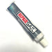 Wanikou Repair Sail quick repair glue 50ml tube for kitesurf and sail repair, grey label