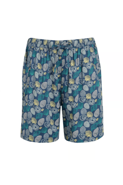 Weird Fish Sundance Lenzing EcoVero Shorts Ensign Blue - Boardworx