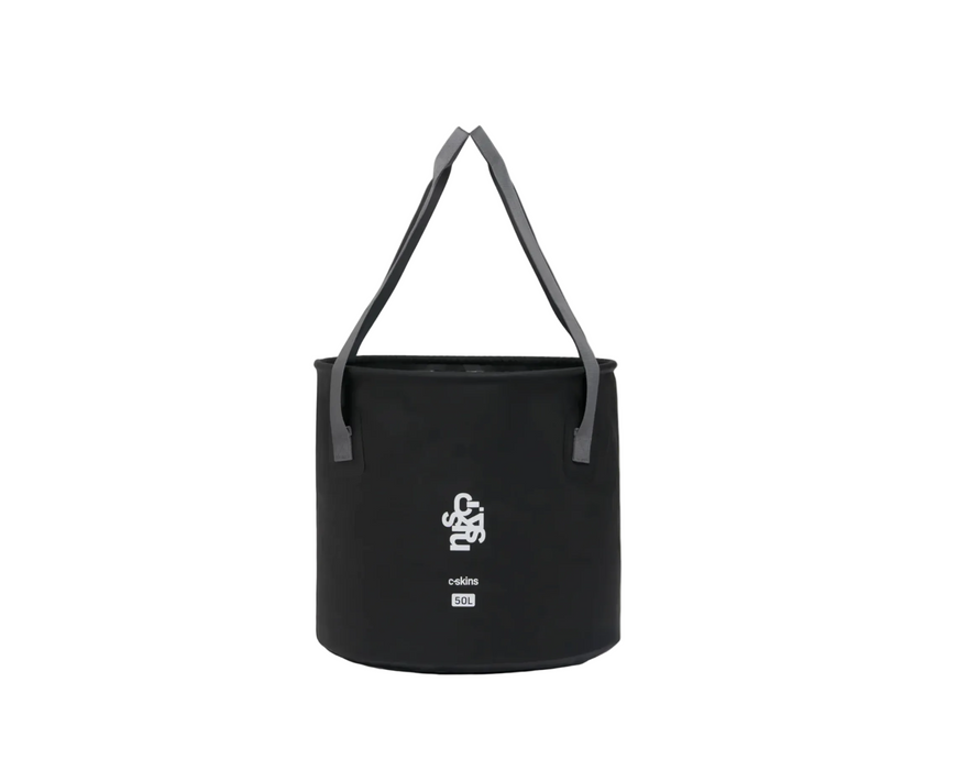 C-Skins Storm Chaser Wetsuit Dry Bucket