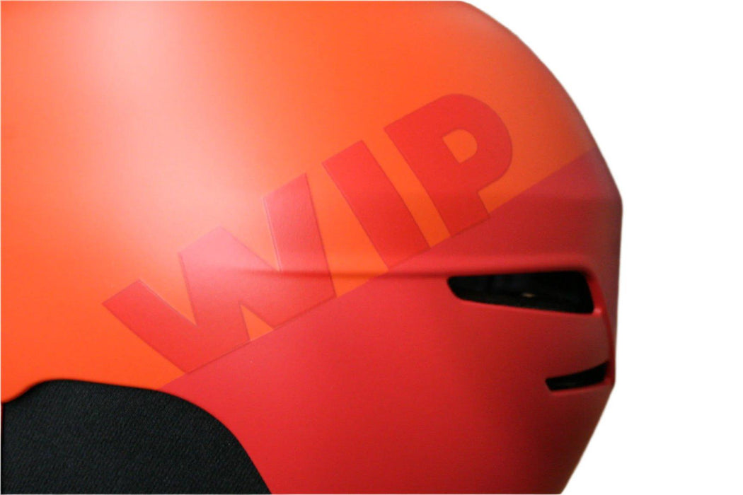 Forward Wip Wipper 2.0 Helmet Mat Red M-L