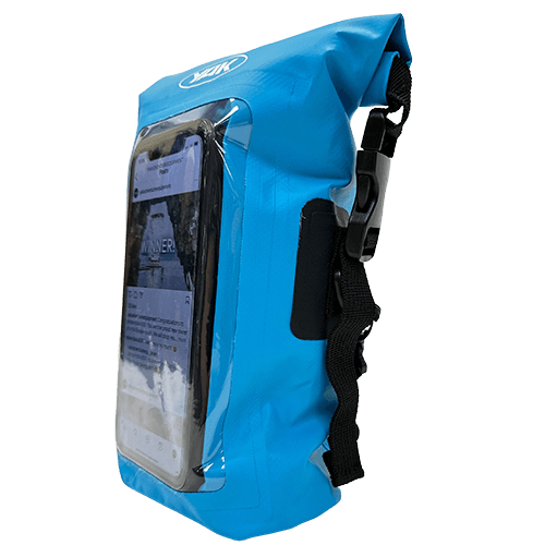 Yak Dry Phone Pouch - Boardworx