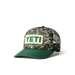 Yeti Camo Mesh Cap - Boardworx