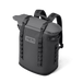 Yeti Hopper Backpack M20 Soft Cooler Grey - Boardworx