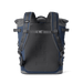 Yeti Hopper Backpack M20 Soft Cooler Navy - Boardworx