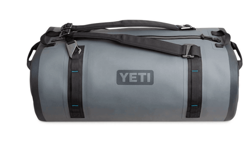 Yeti Panga DRY 75L Duffle Storm Grey Bag - Boardworx