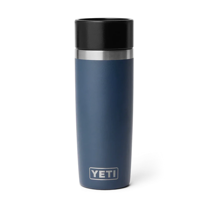 Yeti Rambler 16oz Travel Bottle Hotshot Navy