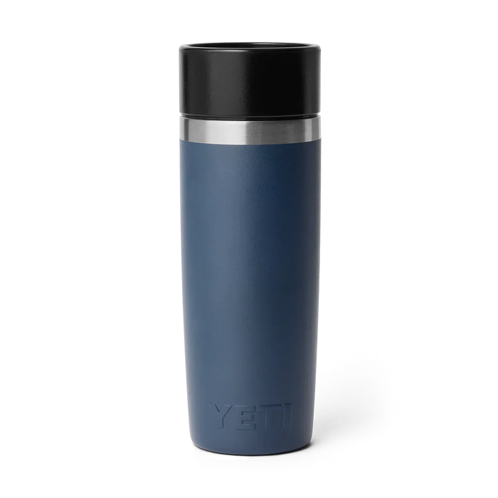 Yeti Rambler 16oz Travel Bottle Hotshot Navy