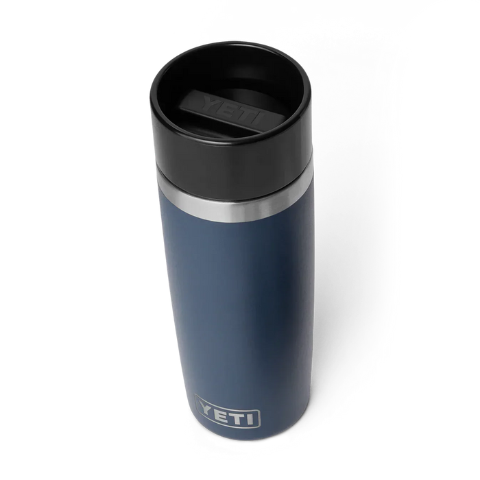 Yeti Rambler 16oz Travel Bottle Hotshot Navy