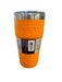 Yeti Rambler 20 oz Stackable Cup Limited Edition King Crab Orange - Boardworx