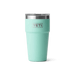 Yeti Rambler 20oz Stackable Cup Seafoam - Boardworx