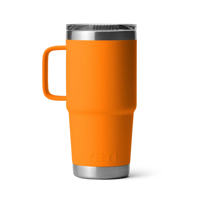 Yeti tall travel cup