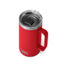 Yeti Rambler 24oz Mug Rescue Red (Limited Addition Colour) - Boardworx