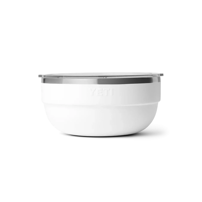 Yeti Rambler Large Insulated Bowl With Lid
