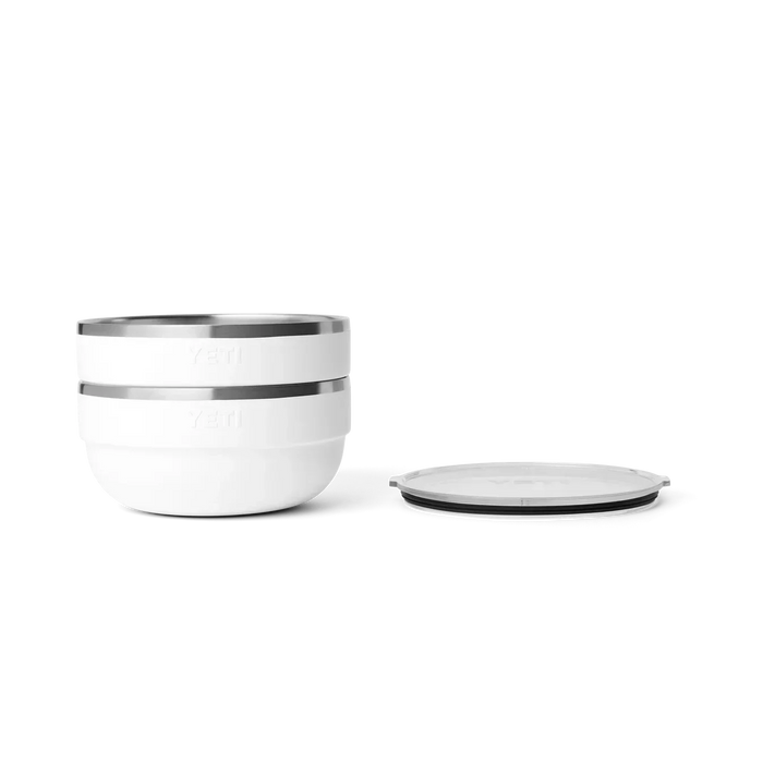 Yeti Rambler Large Insulated Bowl With Lid